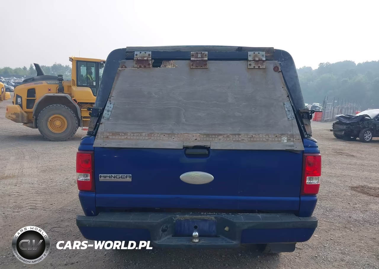 2006 Ford Ranger Sport-Stx-Xl-Xlt VIN:1FTYR14U66PA58884 - 16