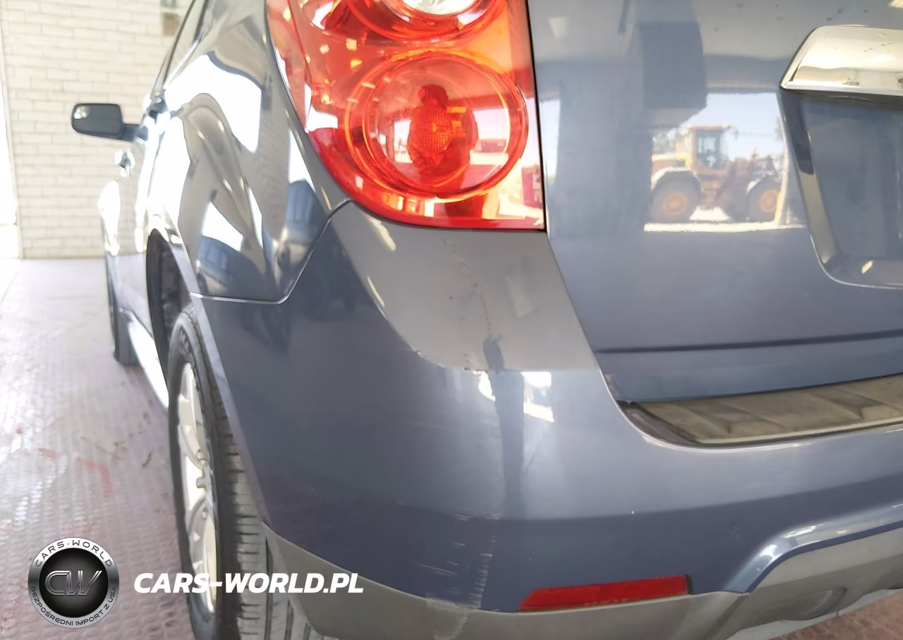 2012 Chevrolet Equinox Lt W-1Lt VIN:2GNALDEK4C6189431 - 6