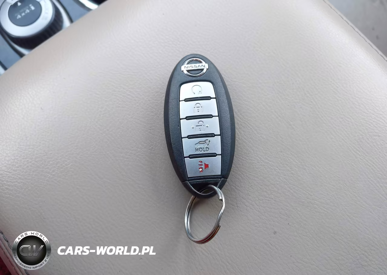 2013 Nissan Pathfinder Sl VIN:5N1AR2MM9DC613253 - 11