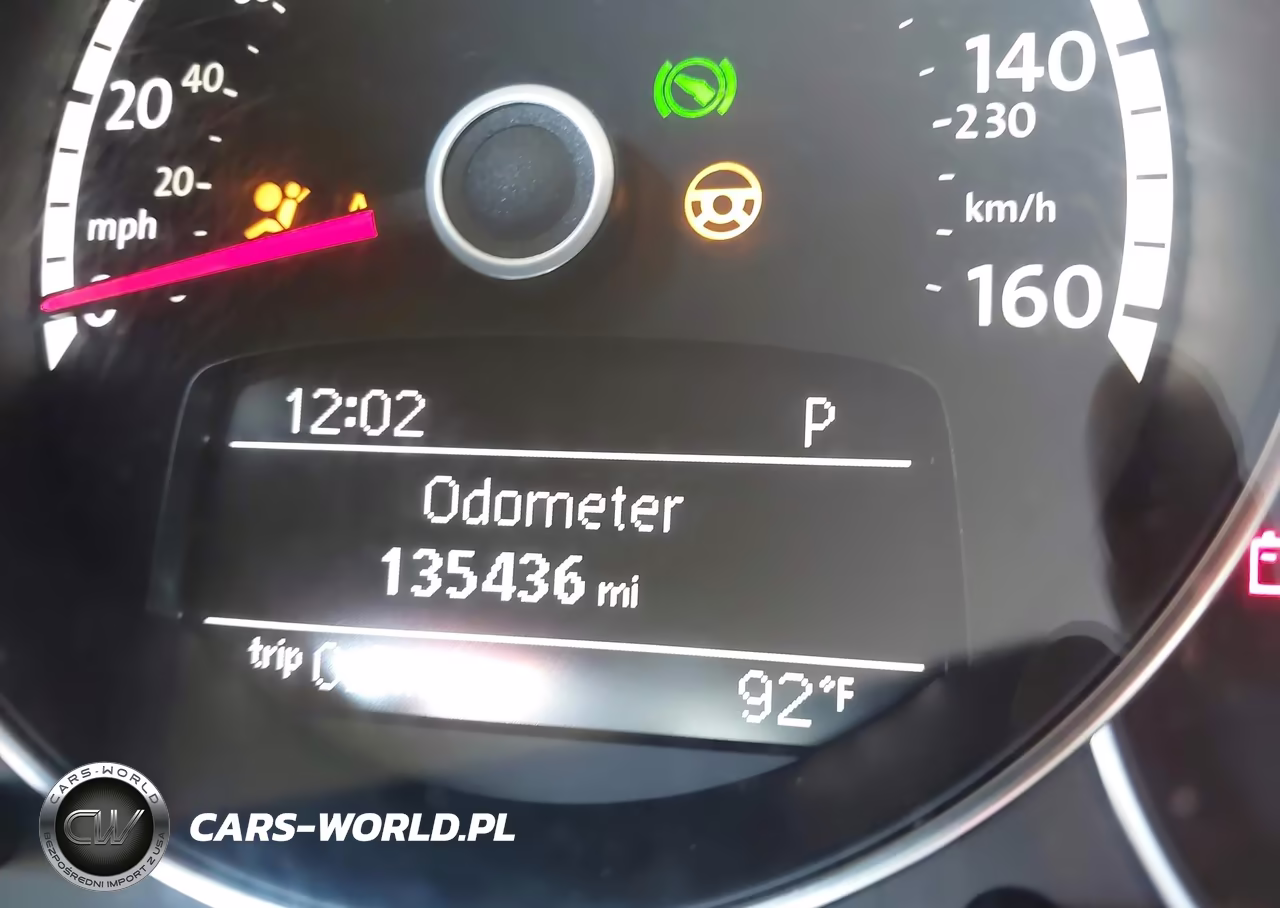 2013 Volkswagen Beetle 2.0L Tdi VIN:3VWJL7AT4DM620394 - 15