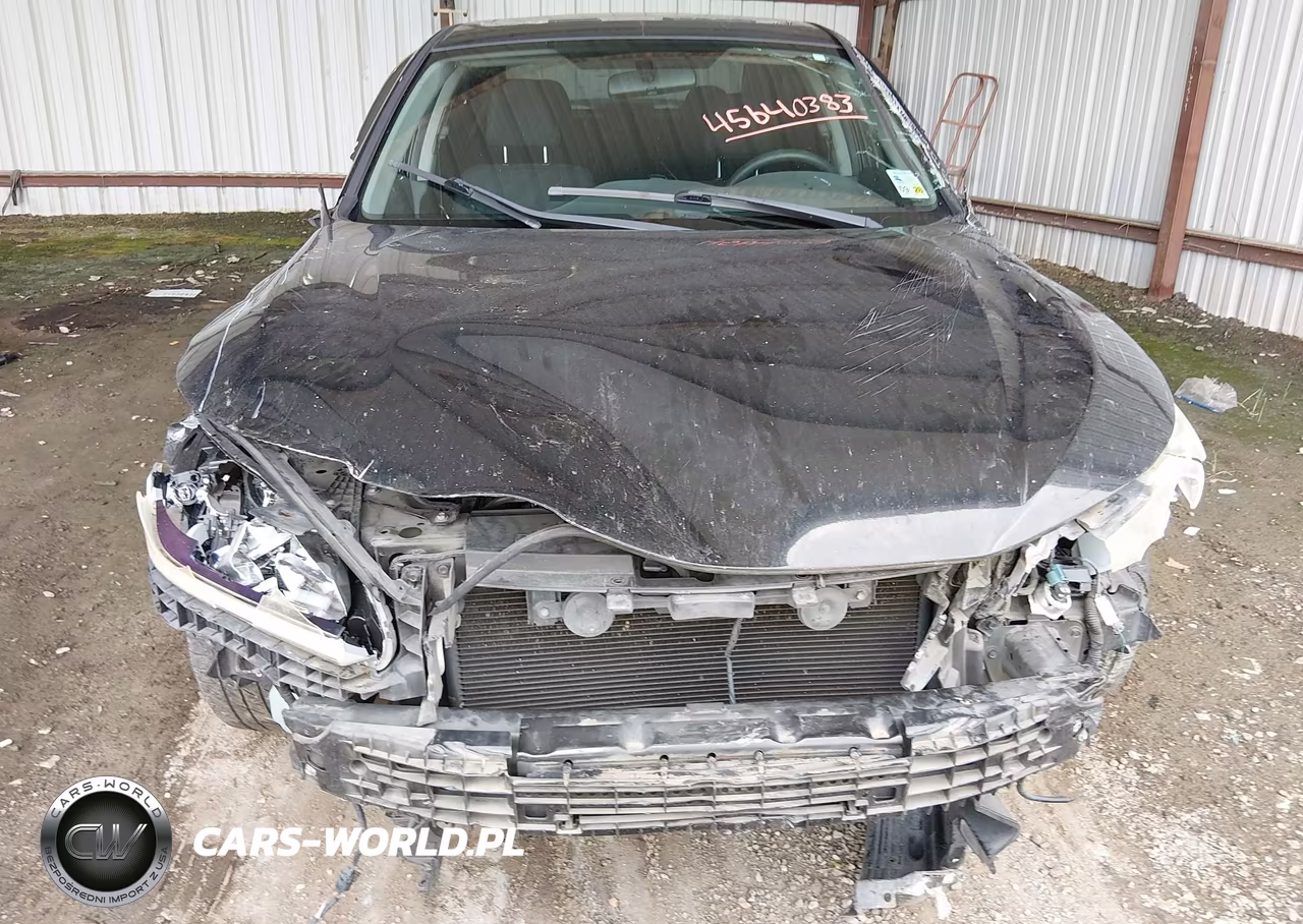 2017 Honda Accord Ex VIN:1HGCR2F70HA181613 - 11