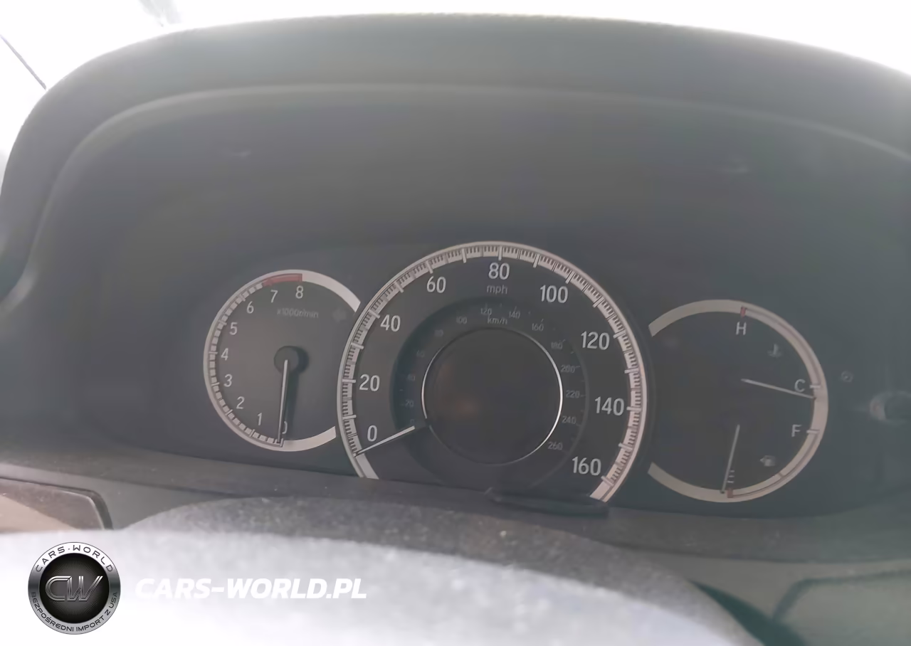 2017 Honda Accord Ex VIN:1HGCR2F70HA181613 - 14