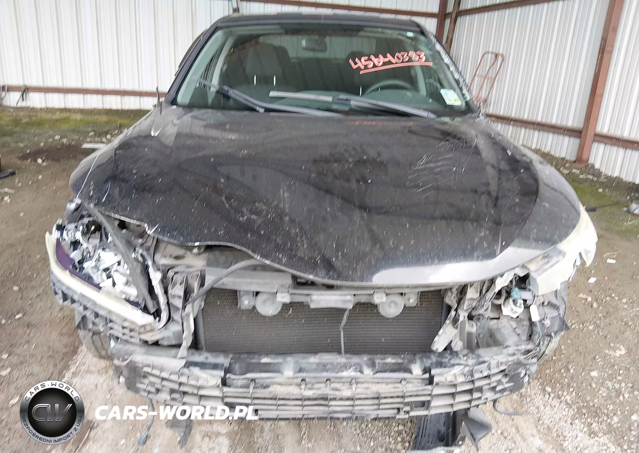 2017 Honda Accord Ex VIN:1HGCR2F70HA181613 - 6