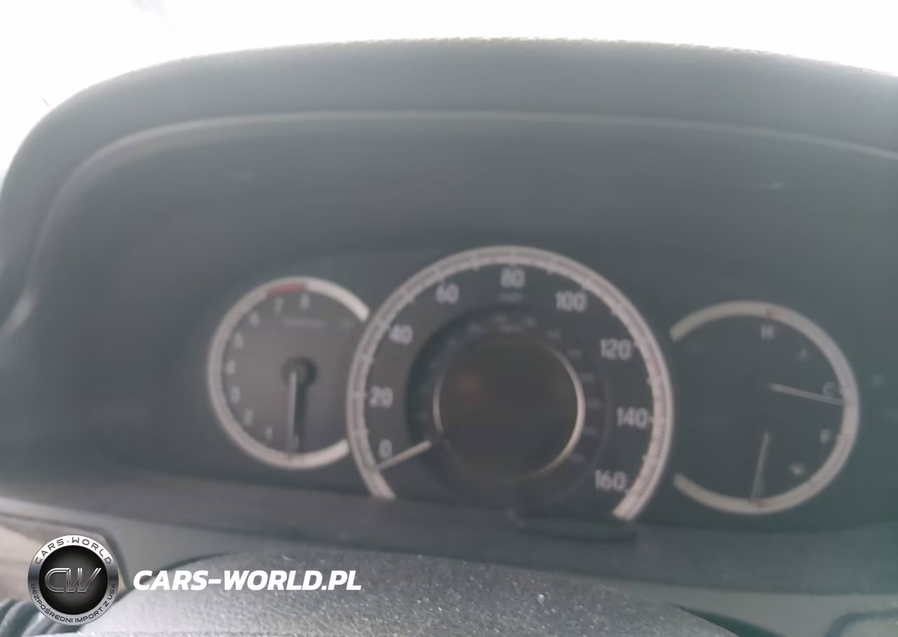 2017 Honda Accord Ex VIN:1HGCR2F70HA181613 - 7