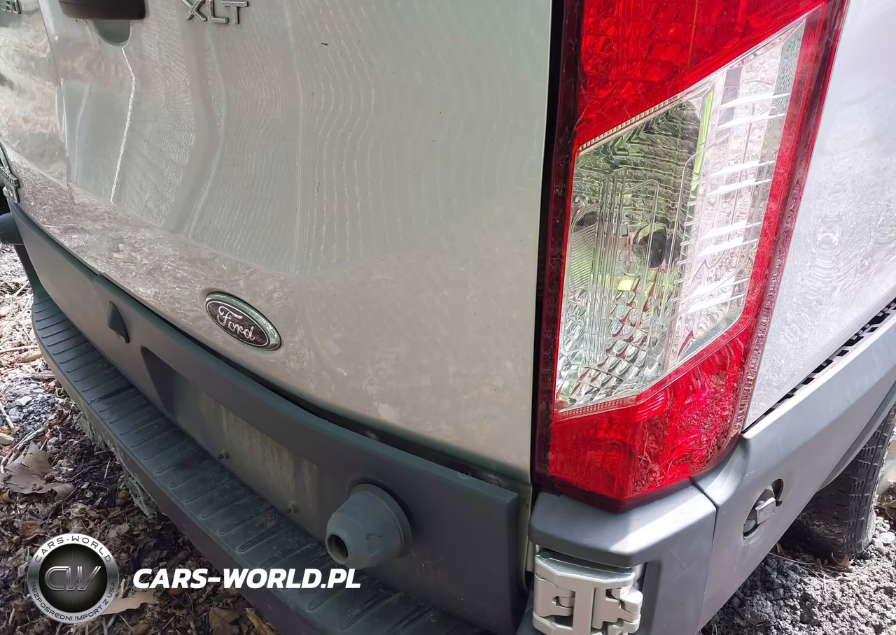 2015 Ford Transit-350 VIN:1FBAX2CV4FKA10003 - 21