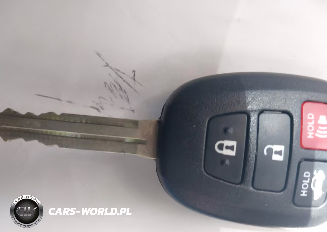 2016 Toyota Camry Se VIN:4T1BF1FK0GU514211 - 11