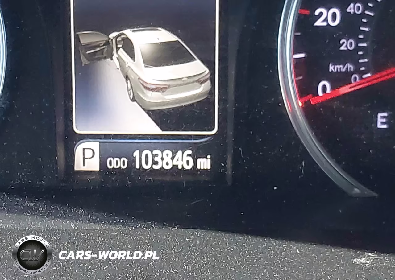 2016 Toyota Camry Se VIN:4T1BF1FK0GU514211 - 15