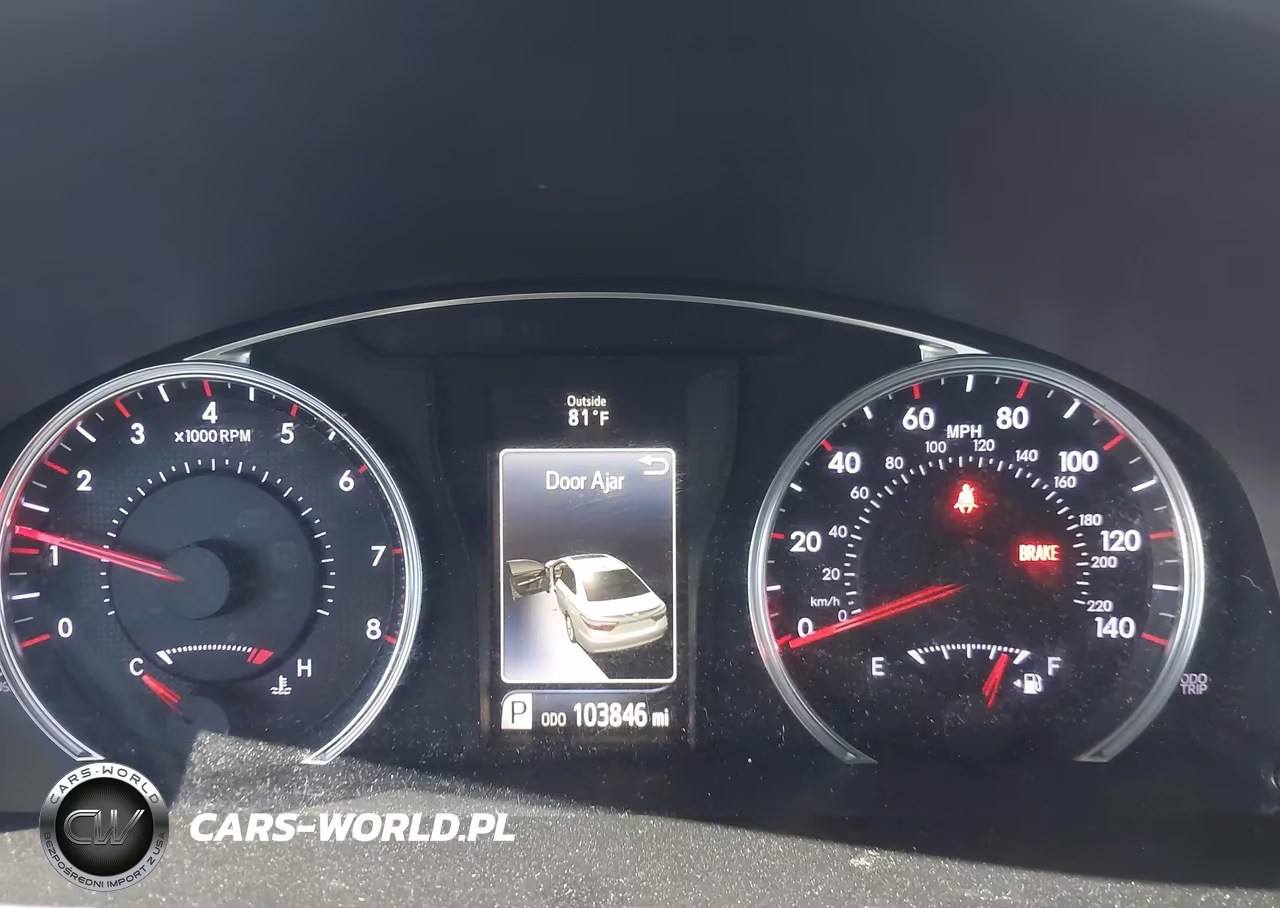 2016 Toyota Camry Se VIN:4T1BF1FK0GU514211 - 7