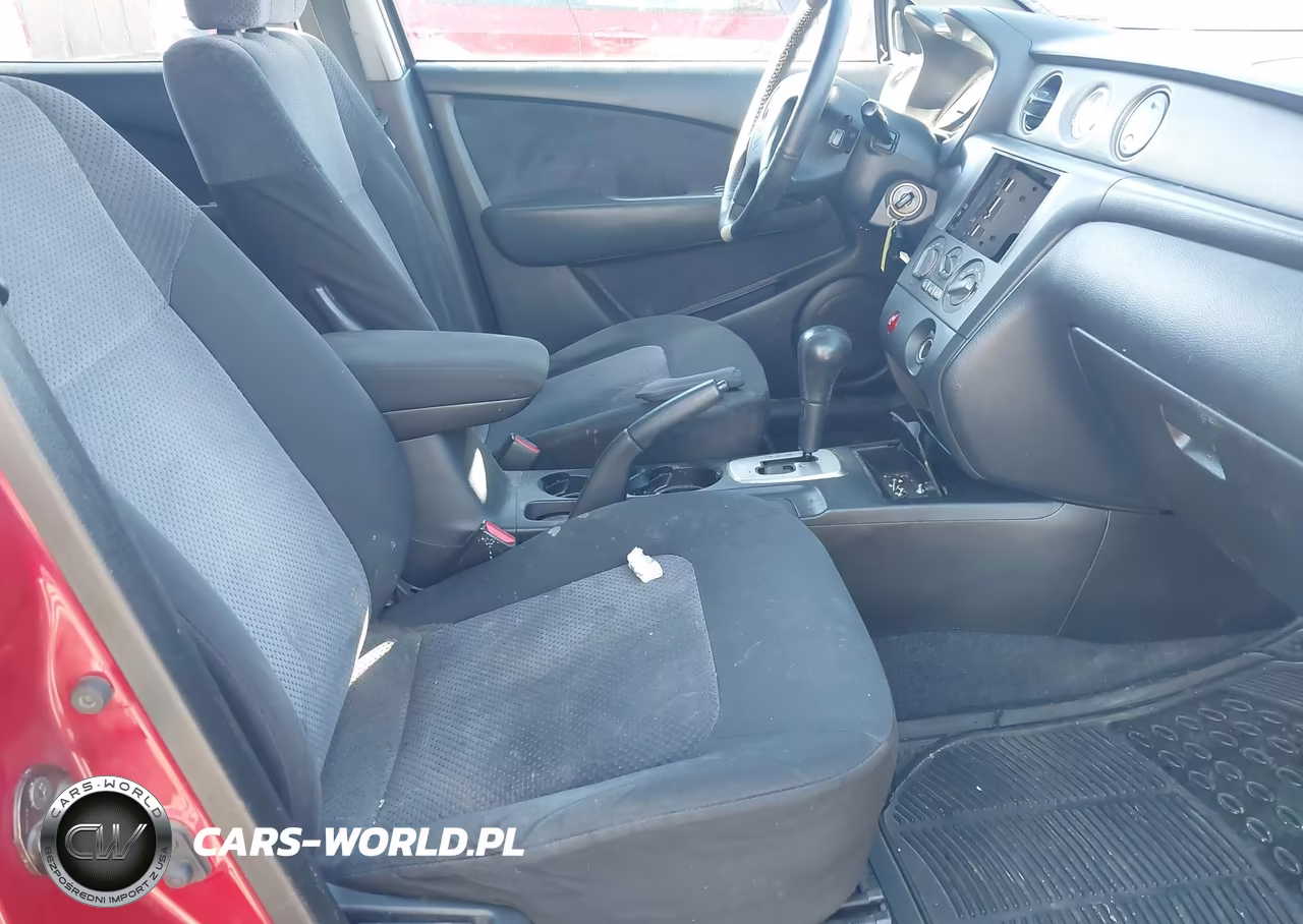 2004 Mitsubishi Outlander Xls VIN:JA4LX41F34U054033 - 5