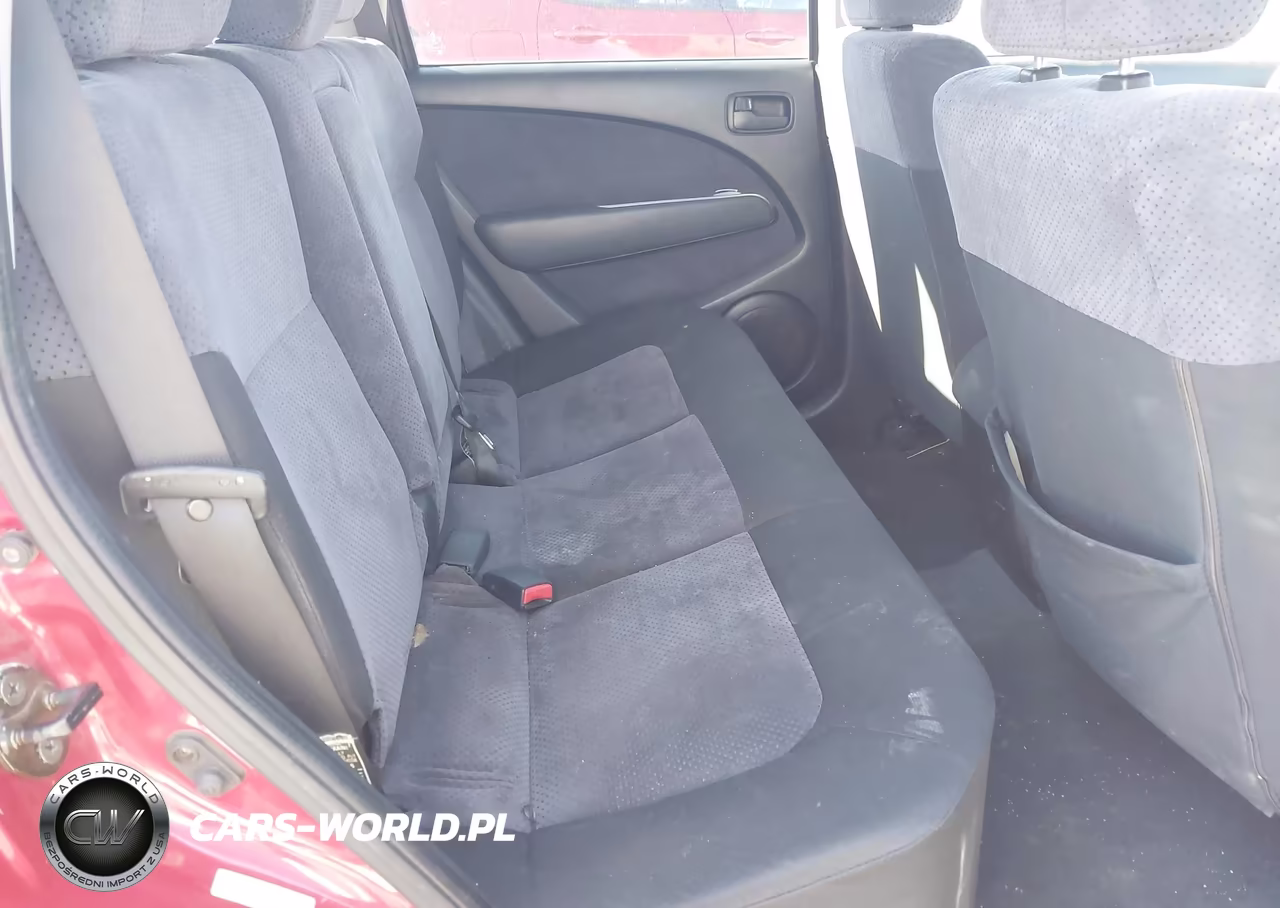 2004 Mitsubishi Outlander Xls VIN:JA4LX41F34U054033 - 8