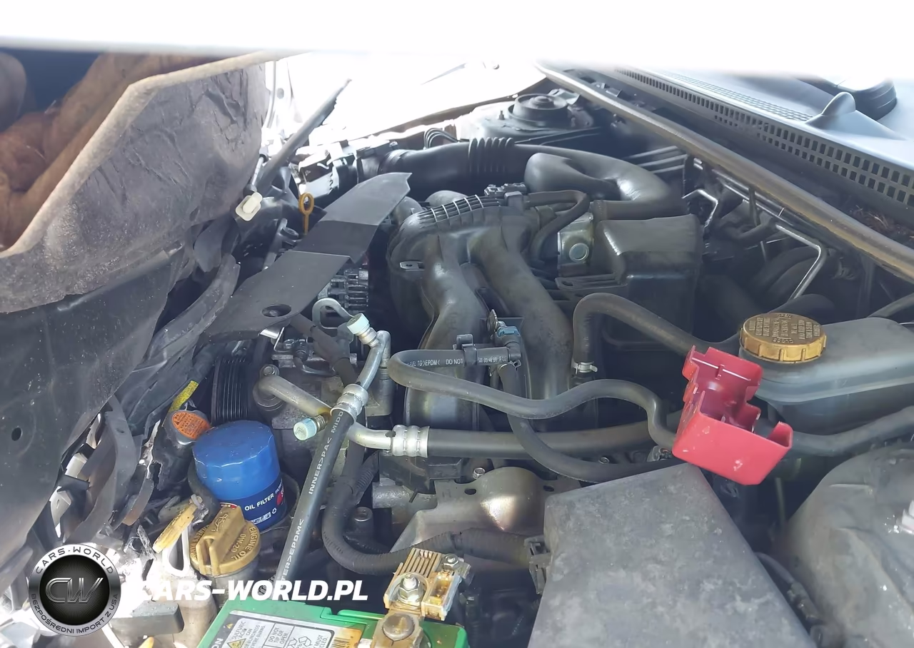 2016 Subaru Impreza 2.0I Premium VIN:JF1GPAB60G8256240 - 10