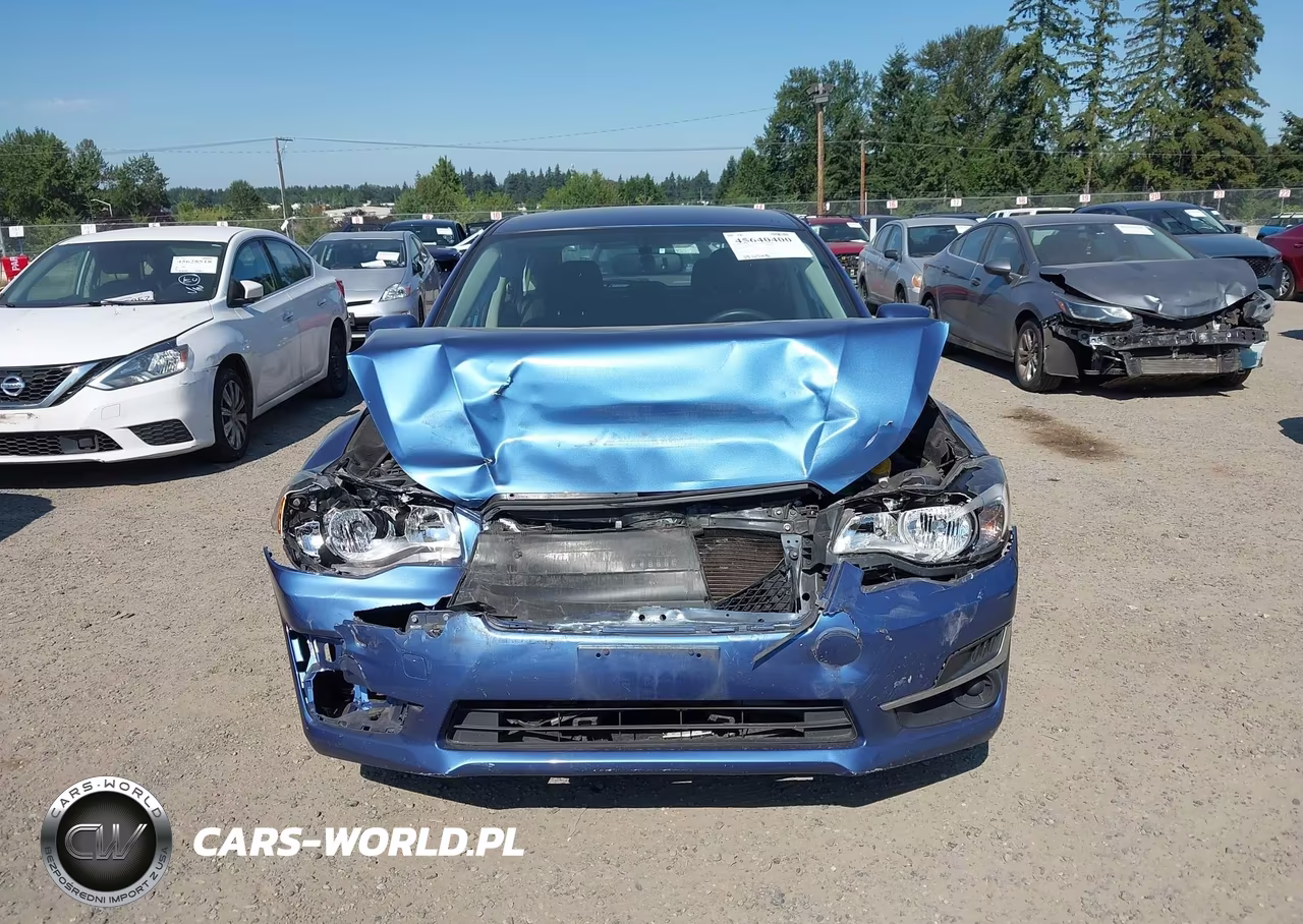 2016 Subaru Impreza 2.0I Premium VIN:JF1GPAB60G8256240 - 12