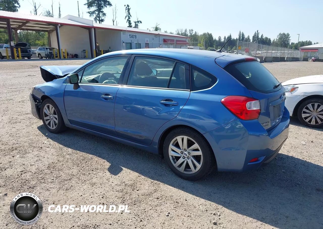 2016 Subaru Impreza 2.0I Premium VIN:JF1GPAB60G8256240 - 3