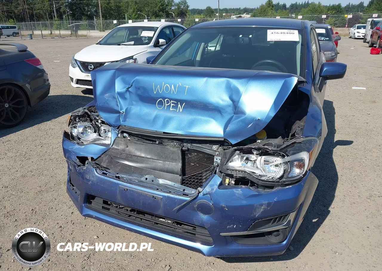 2016 Subaru Impreza 2.0I Premium VIN:JF1GPAB60G8256240 - 6