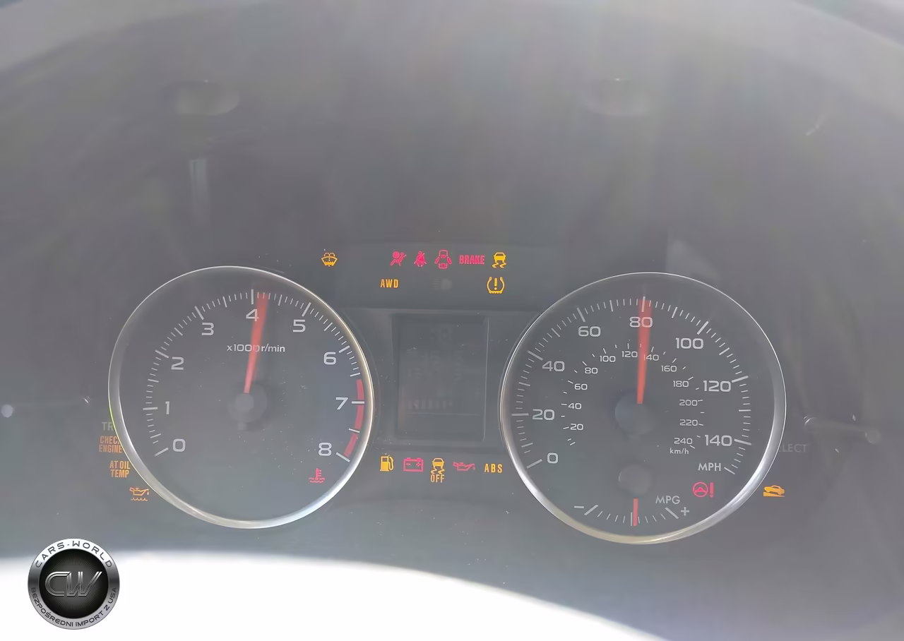 2016 Subaru Impreza 2.0I Premium VIN:JF1GPAB60G8256240 - 7