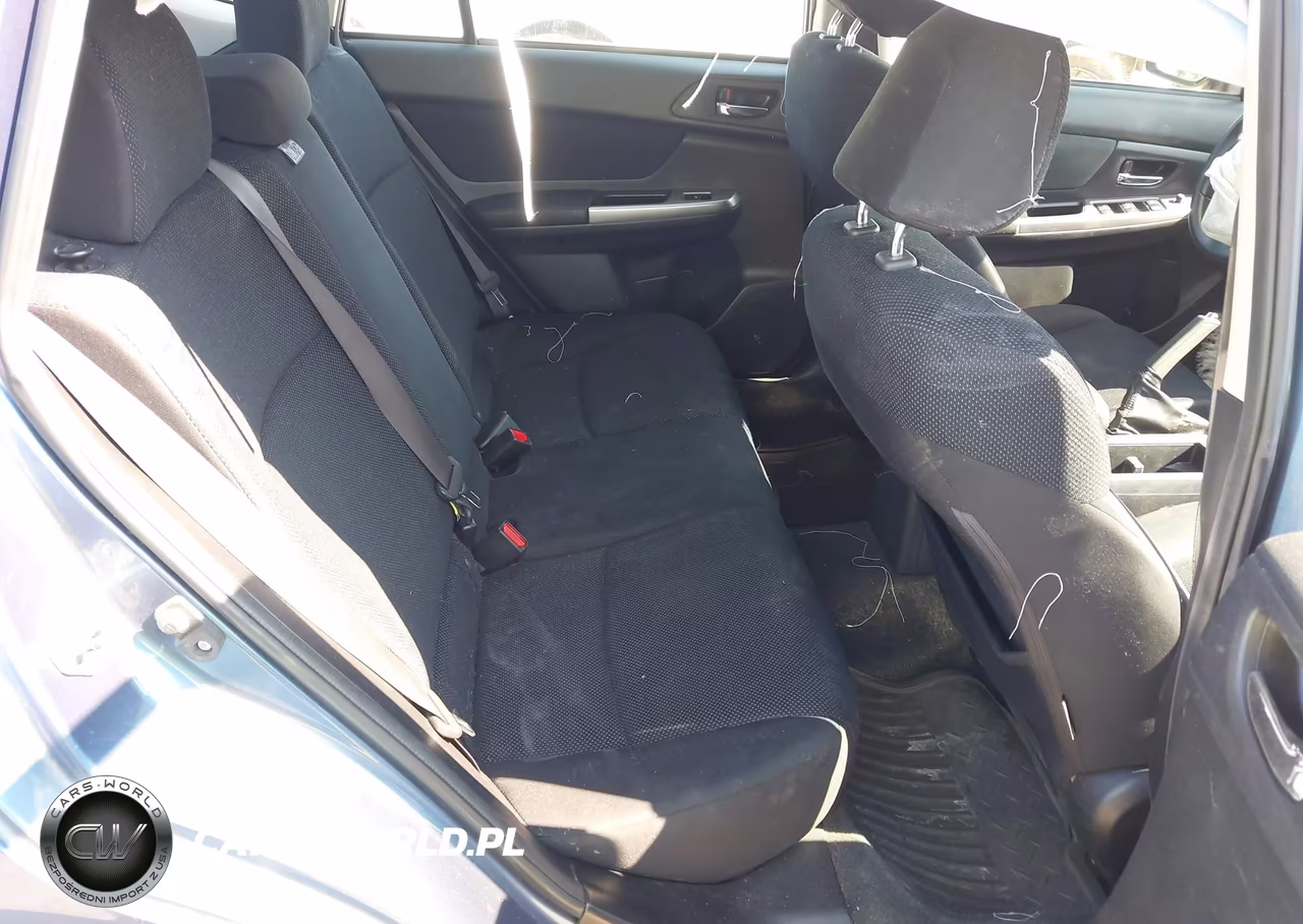 2016 Subaru Impreza 2.0I Premium VIN:JF1GPAB60G8256240 - 8