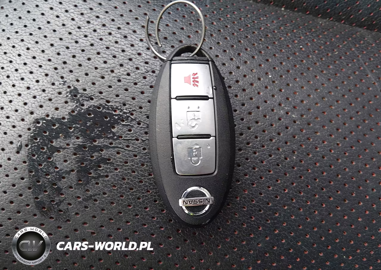 2015 Nissan Juke Sl VIN:JN8AF5MV3FT557700 - 11