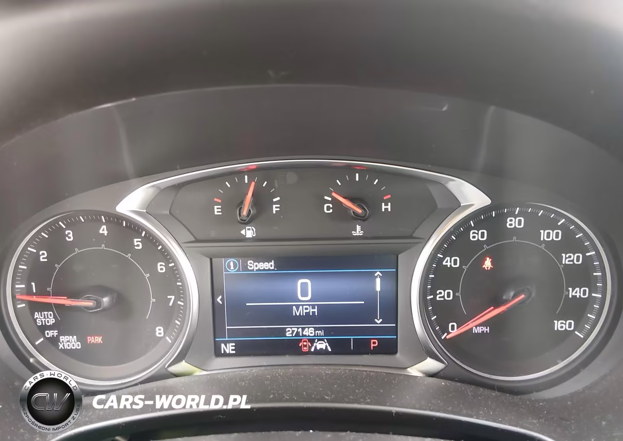 2024 GMC Terrain Awd Sle VIN:3GKALTEG9RL257942 - 7