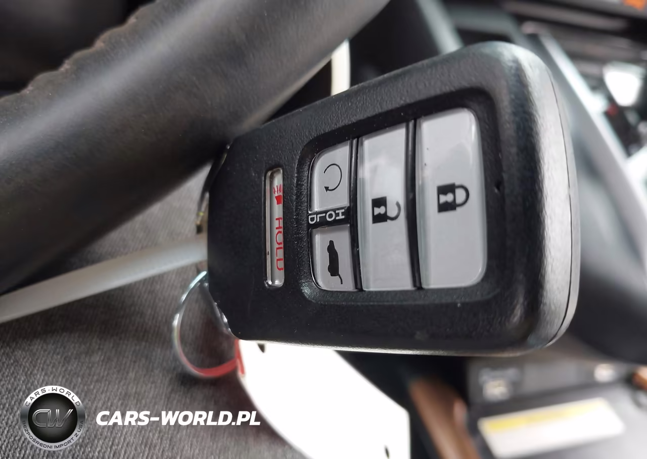 2021 Honda Cr-V Awd Touring VIN:2HKRW2H95MH672620 - 11