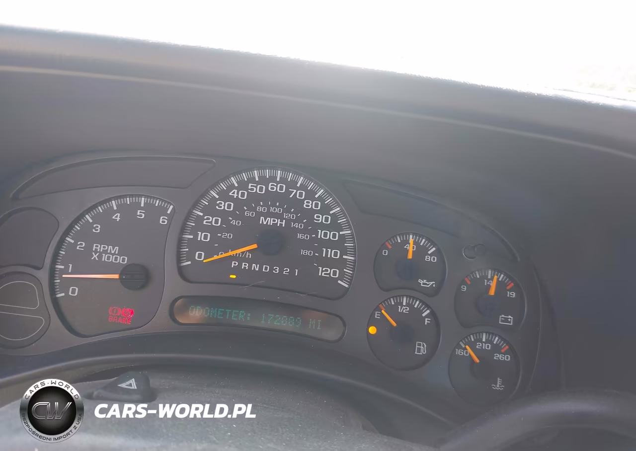 2006 Chevrolet Silverado 1500 Work Truck VIN:1GCEC19V26Z274435 - 7