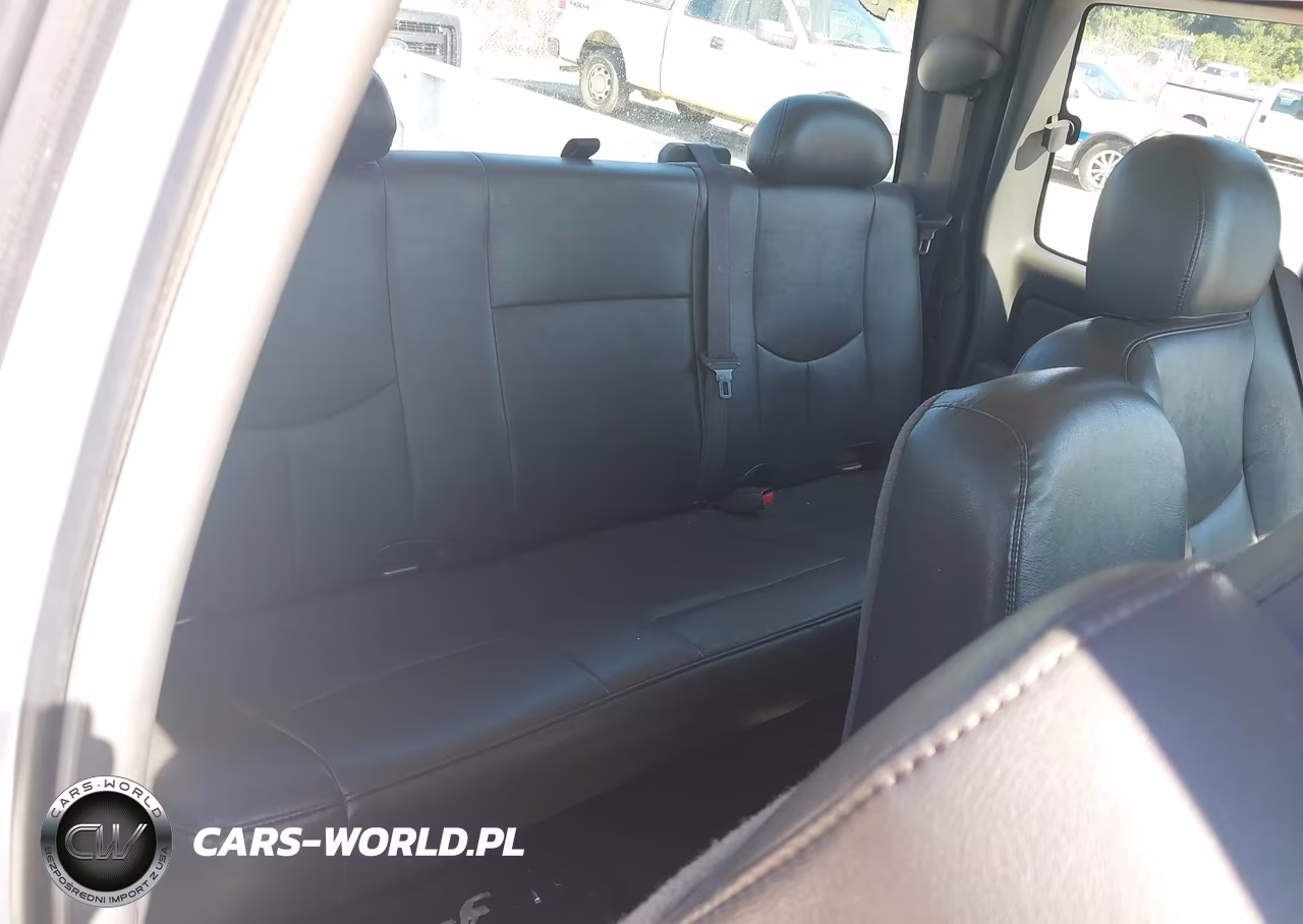 2006 Chevrolet Silverado 1500 Work Truck VIN:1GCEC19V26Z274435 - 8