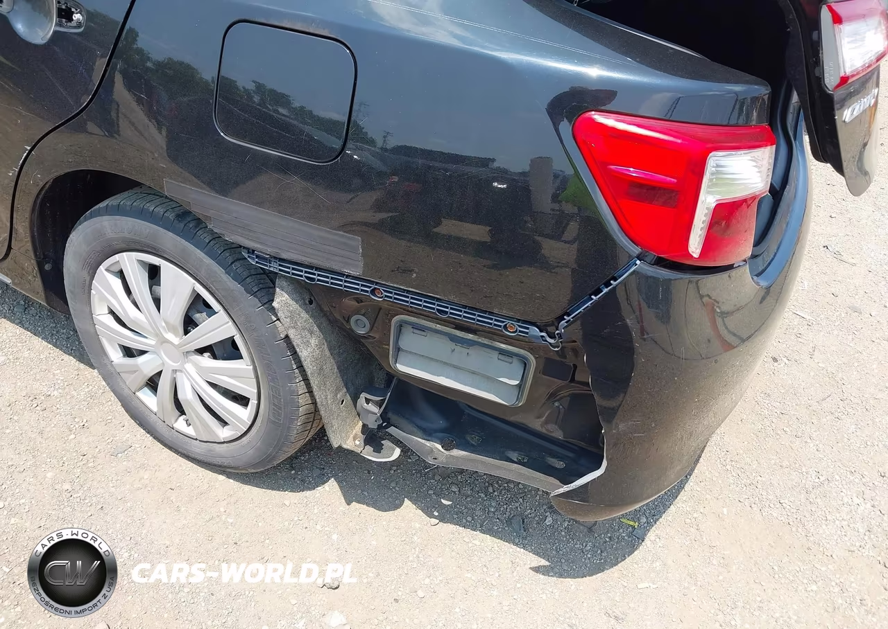 2012 Toyota Camry Le VIN:4T4BF1FK9CR245996 - 6