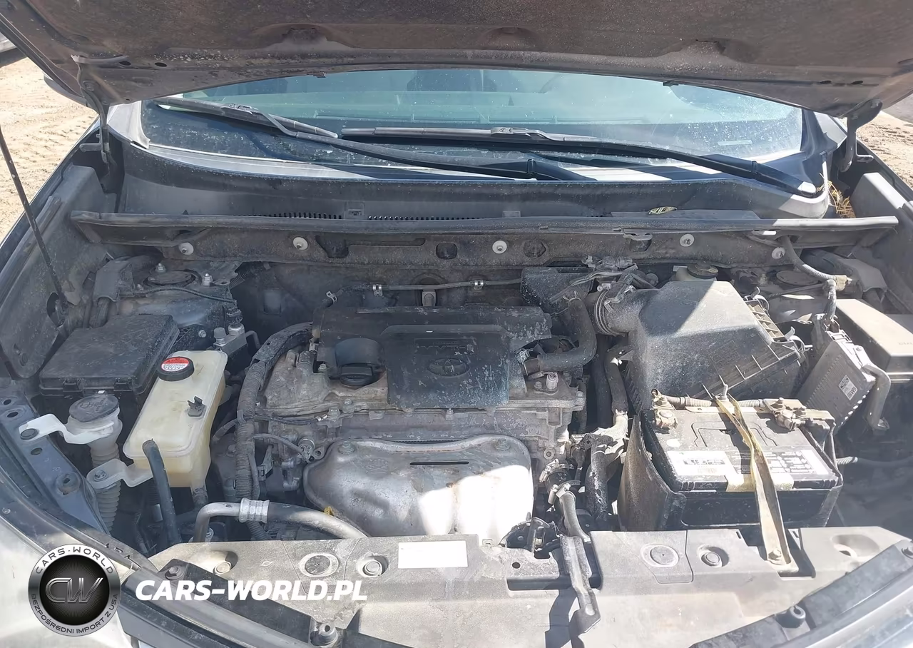 2016 Toyota Rav4 Xle VIN:JTMWFREV9GJ084132 - 10