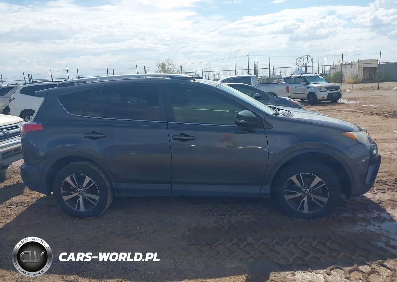 2016 Toyota Rav4 Xle VIN:JTMWFREV9GJ084132 - 13