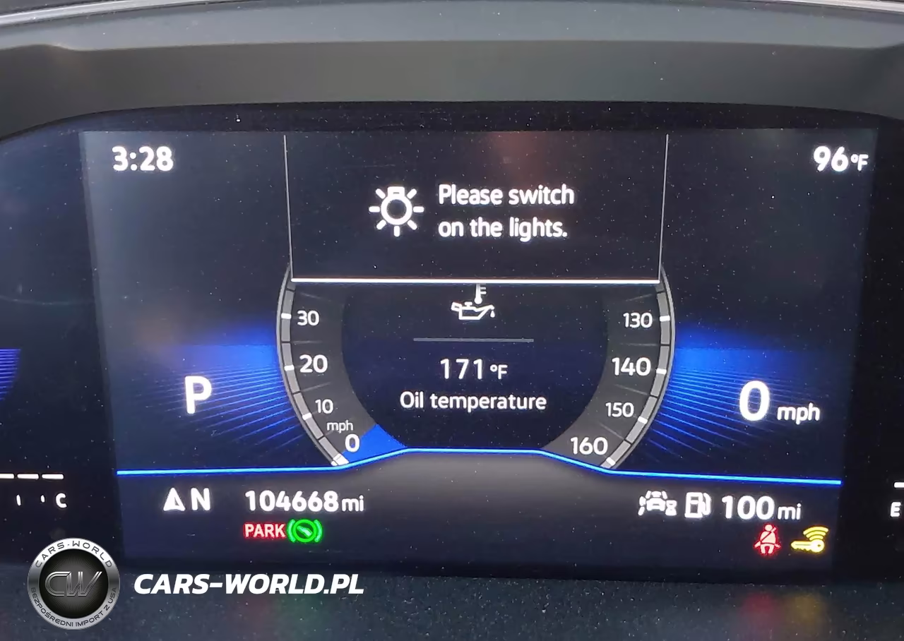 2022 Volkswagen Tiguan 2.0T Se VIN:3VV3B7AXXNM103251 - 7