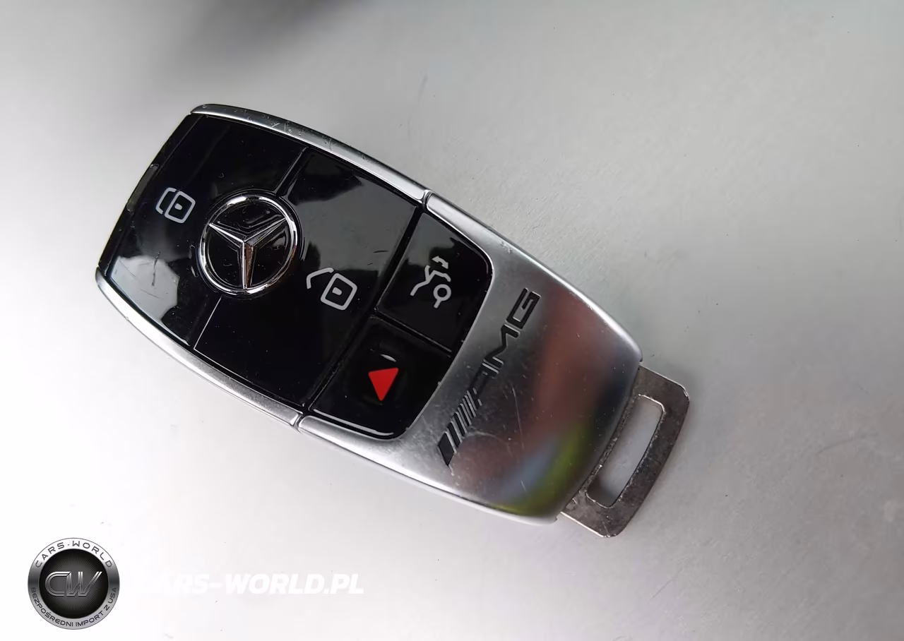 2021 Mercedes-Benz Amg E 63 S 4Matic+ VIN:W1KZF8KB2MA855937 - 11