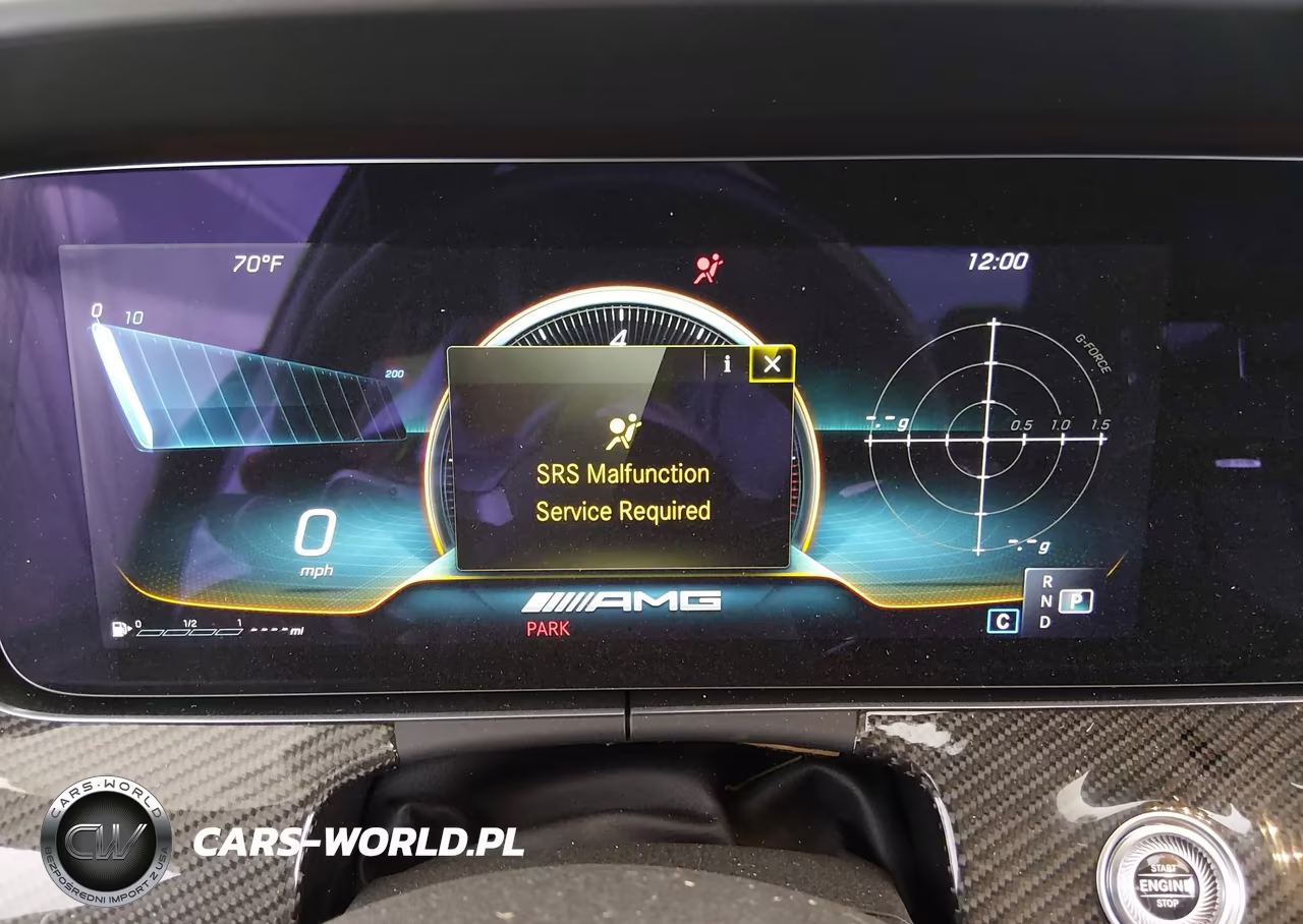 2021 Mercedes-Benz Amg E 63 S 4Matic+ VIN:W1KZF8KB2MA855937 - 16