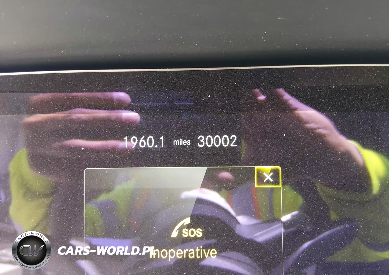 2021 Mercedes-Benz Amg E 63 S 4Matic+ VIN:W1KZF8KB2MA855937 - 20