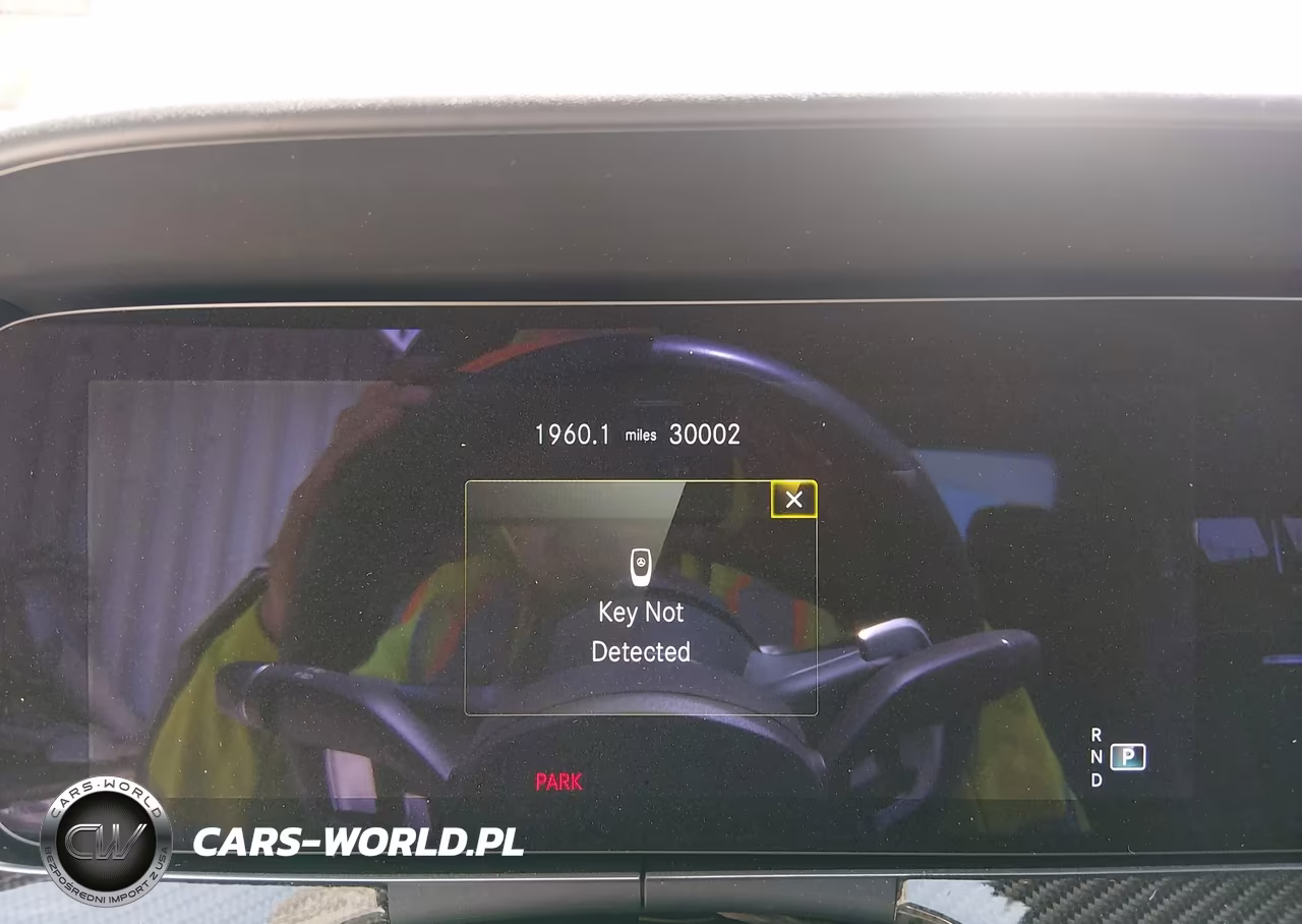 2021 Mercedes-Benz Amg E 63 S 4Matic+ VIN:W1KZF8KB2MA855937 - 7