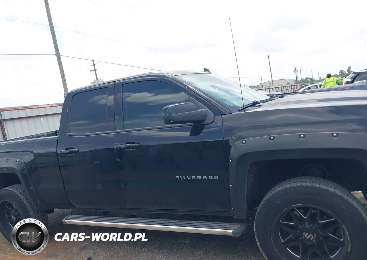 2014 Chevrolet Silverado 1500 Lt VIN:1GCRCREC8EZ379077 - 13