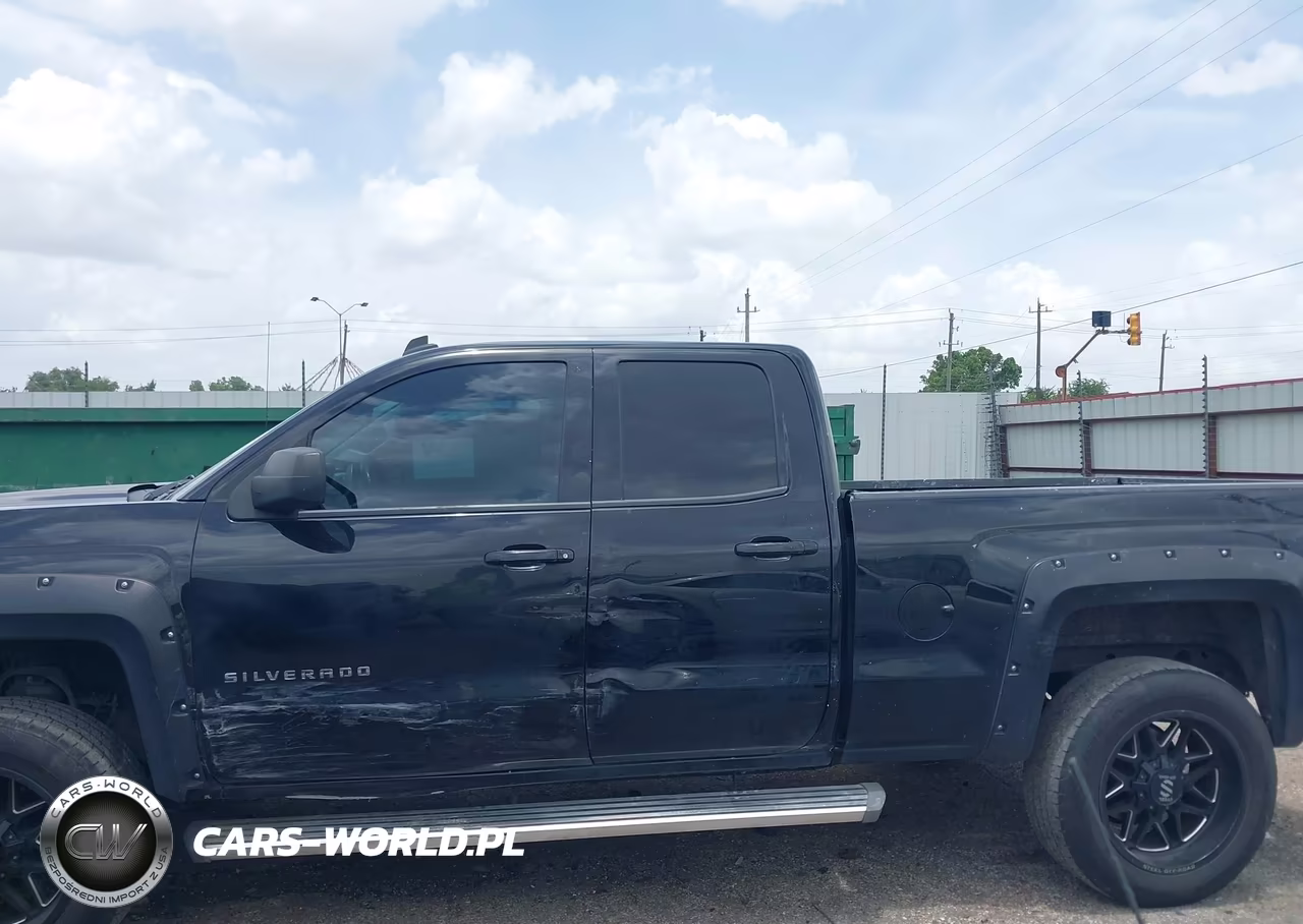 2014 Chevrolet Silverado 1500 Lt VIN:1GCRCREC8EZ379077 - 14