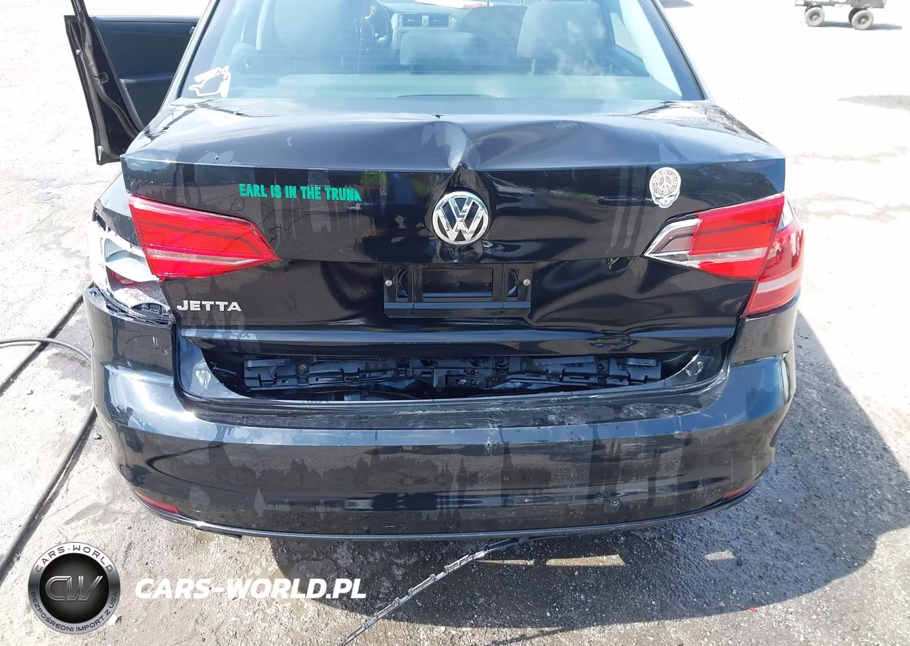 2015 Volkswagen Jetta 2.0L S VIN:3VW2K7AJ2FM414659 - 6
