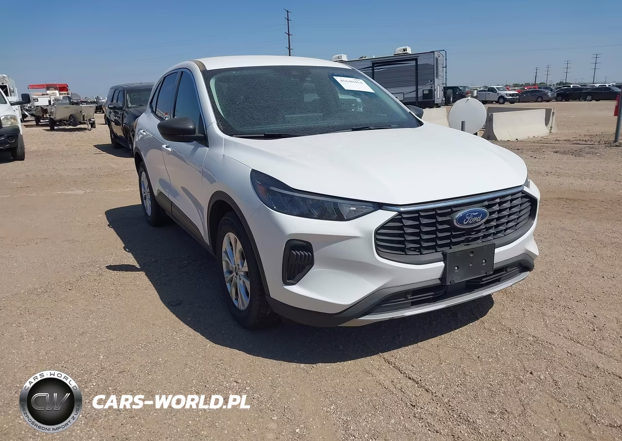 2023 Ford Escape Active – zdjęcie 1 z 16