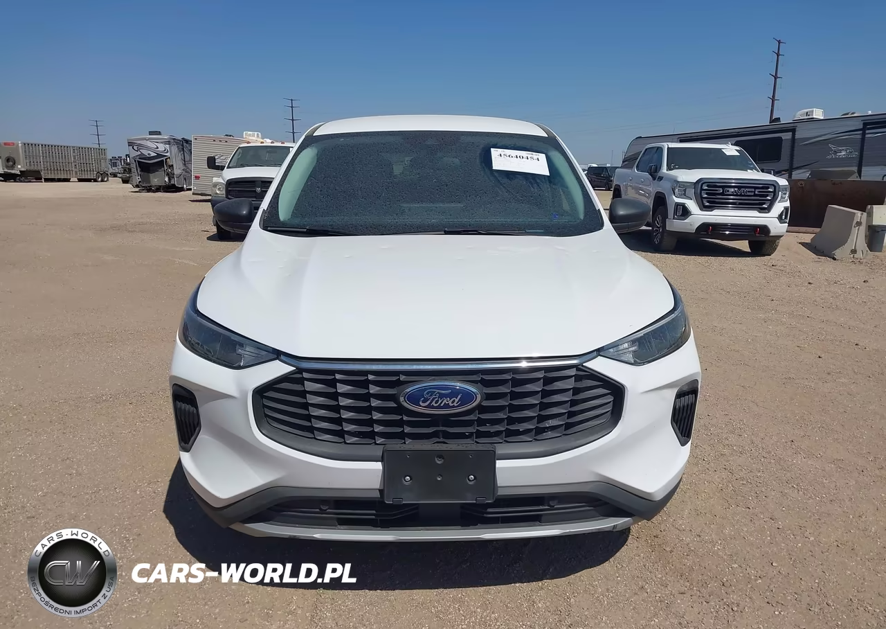 2023 Ford Escape Active VIN:1FMCU0GN5PUA41189 - 12