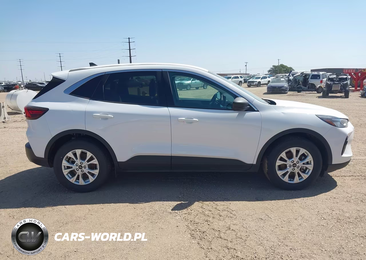 2023 Ford Escape Active VIN:1FMCU0GN5PUA41189 - 13