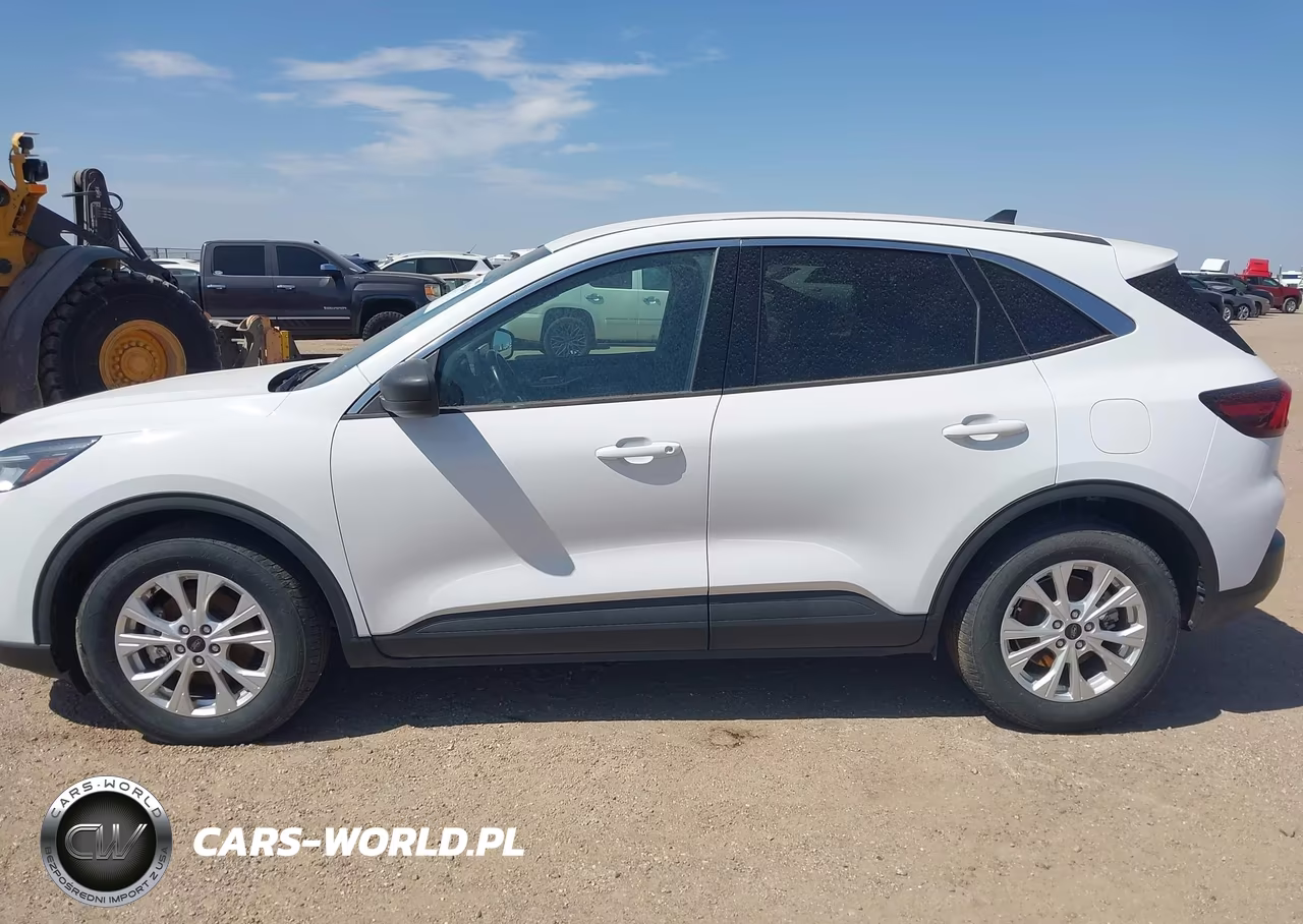 2023 Ford Escape Active VIN:1FMCU0GN5PUA41189 - 14