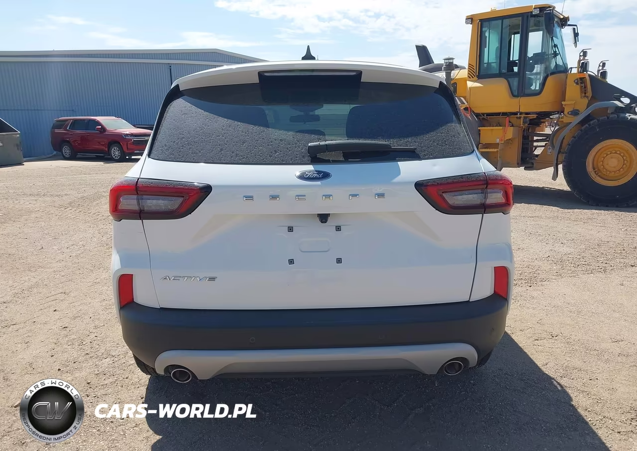 2023 Ford Escape Active VIN:1FMCU0GN5PUA41189 - 16