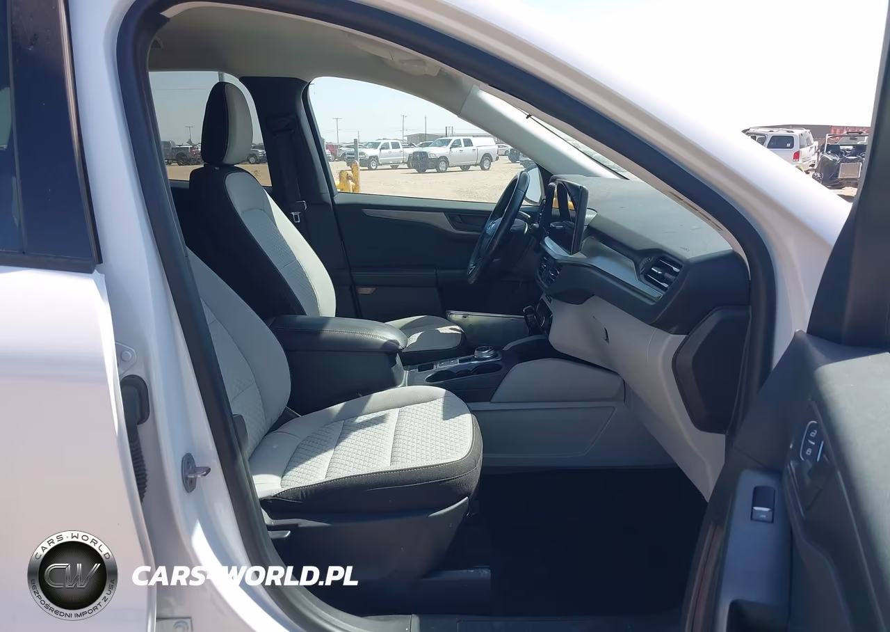 2023 Ford Escape Active VIN:1FMCU0GN5PUA41189 - 5
