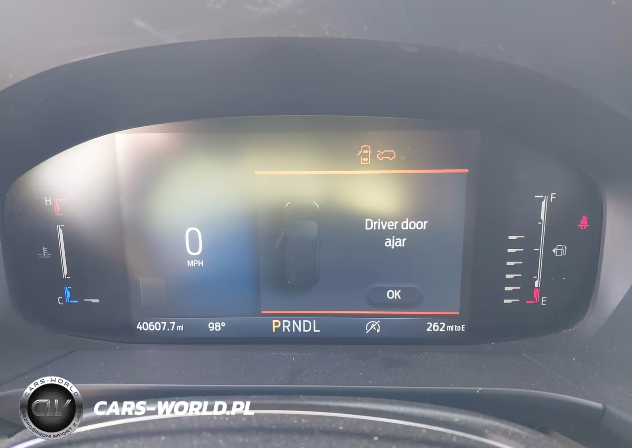 2023 Ford Escape Active VIN:1FMCU0GN5PUA41189 - 7