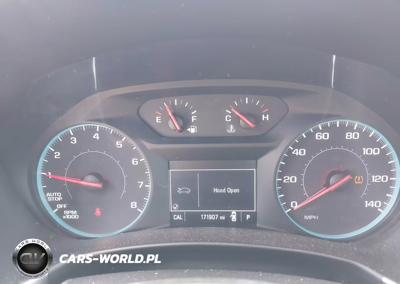 2018 Chevrolet Equinox Lt VIN:2GNAXSEV3J6126420 - 7
