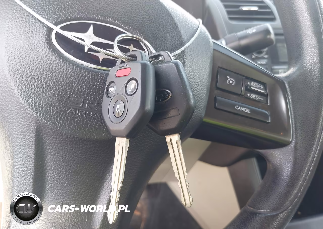 2013 Subaru Impreza 2.0I Premium VIN:JF1GJAC62DH029479 - 11