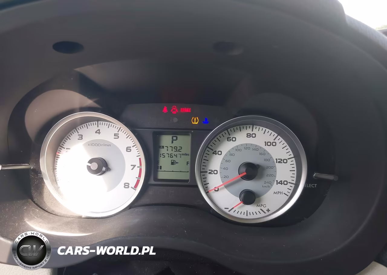 2013 Subaru Impreza 2.0I Premium VIN:JF1GJAC62DH029479 - 7