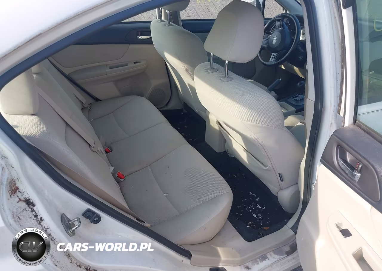 2013 Subaru Impreza 2.0I Premium VIN:JF1GJAC62DH029479 - 8