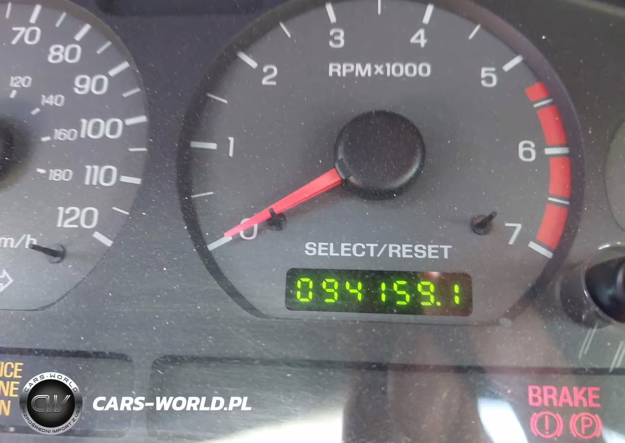 2002 Ford Mustang Deluxe-Premium VIN:1FAFP44432F176346 - 15