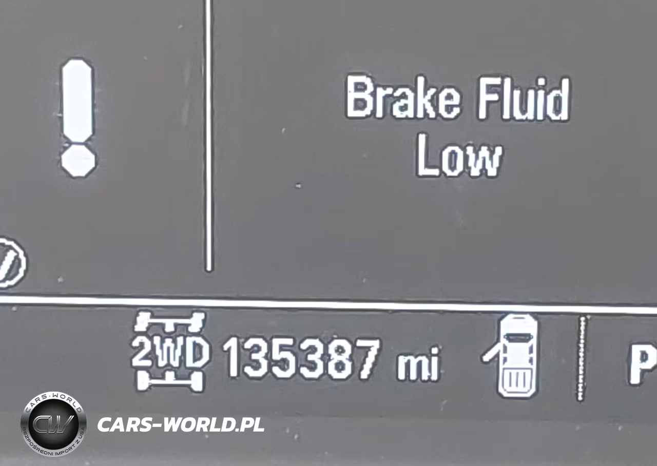 2019 Chevrolet Silverado 1500 Custom Trail Boss VIN:3GCPYCEH2KG149371 - 15