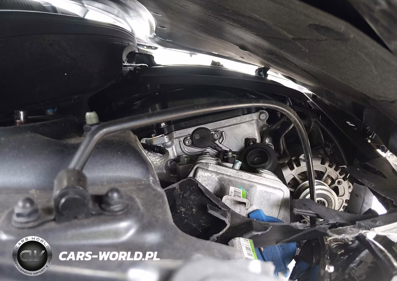 2023 Kia Forte Gt-Line VIN:3KPF54AD3PE618628 - 10